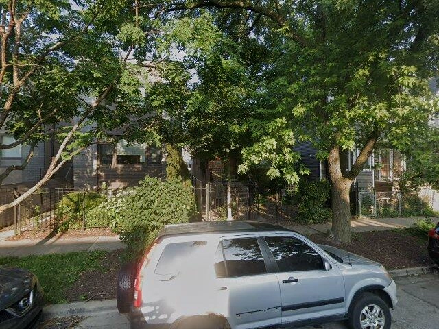 House image located at Chicago, IL 60647