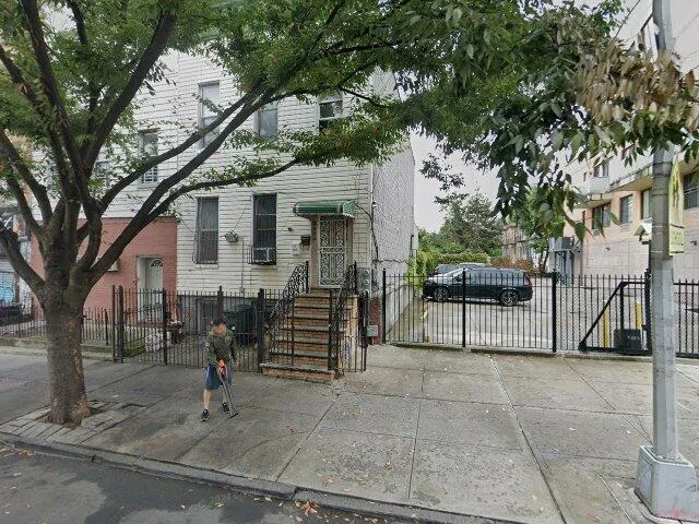 House image located at Ridgewood, NY 11385