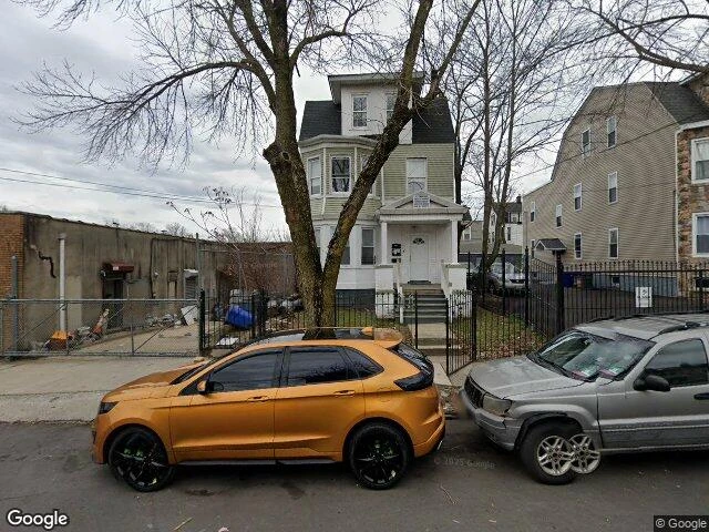 House image located at Newark, NJ 07112