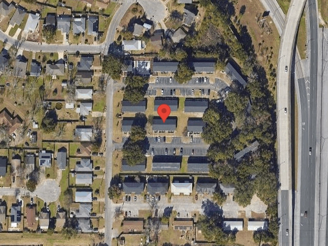 House image located at Pensacola, FL 32504