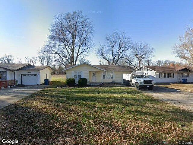 House image located at Centralia, IL 62801