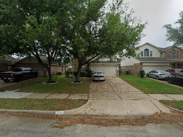 House image located at Missouri City, TX 77489