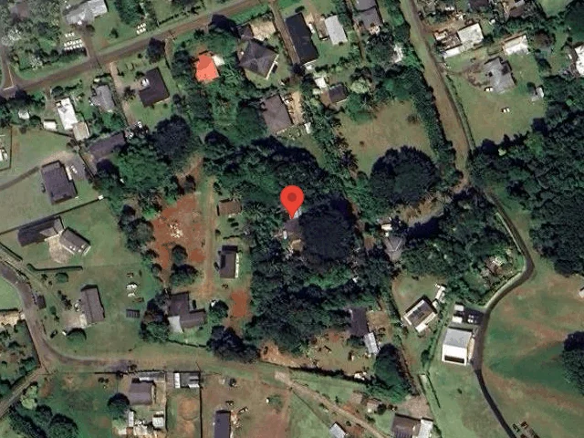 House image located at Kapaa, HI 96746