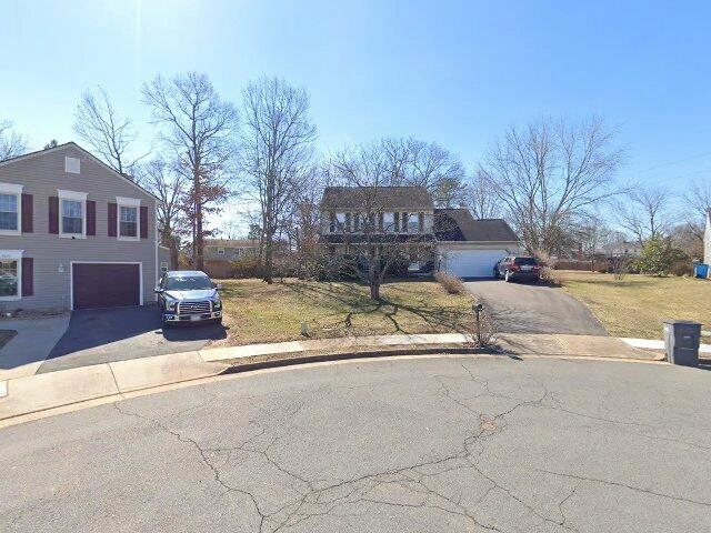 House image located at Manassas, VA 20109