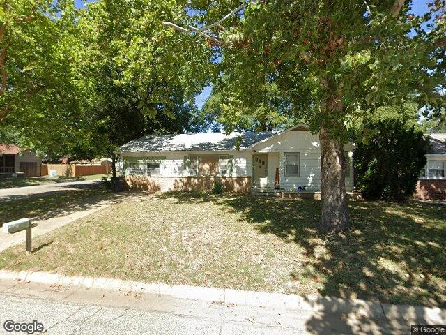 House image located at Arkansas City, KS 67005