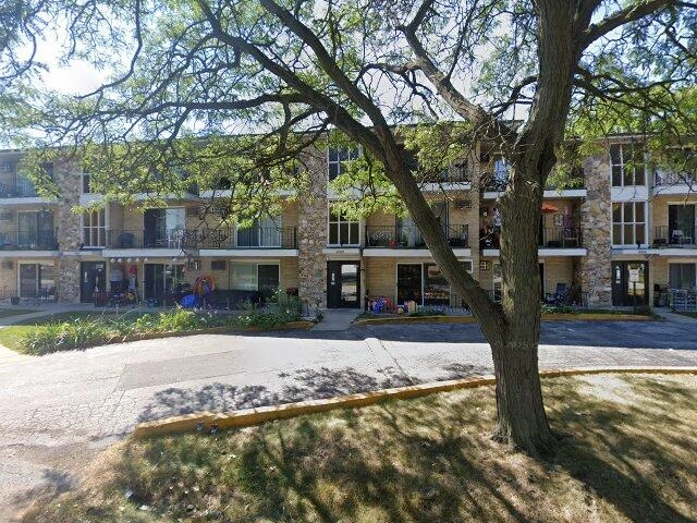 House image located at Worth, IL 60482