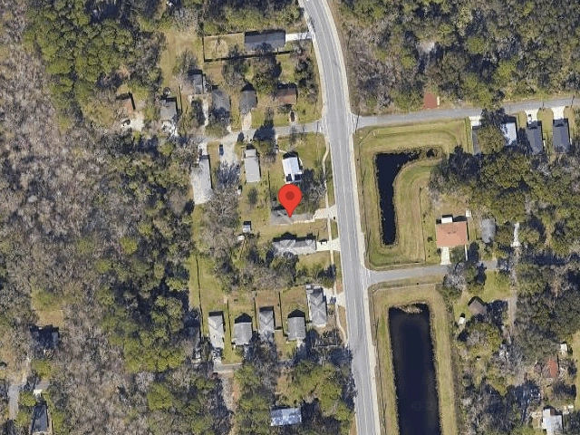 House image located at Saint Augustine, FL 32084