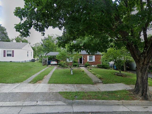 House image located at Roanoke, VA 24015