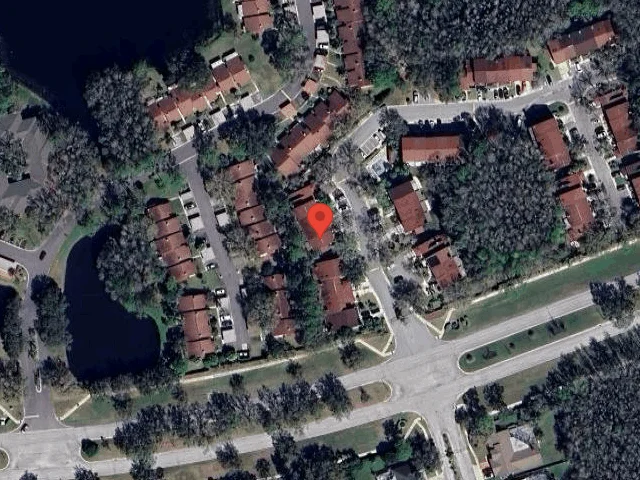 House image located at Palm Harbor, FL 34685