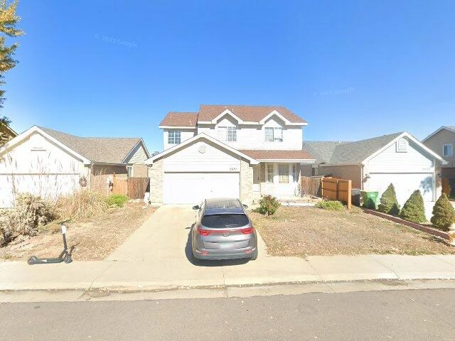 House image located at Brighton, CO 80602