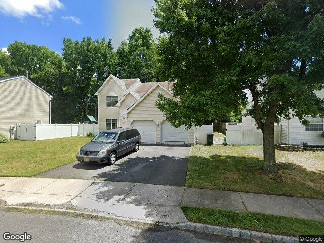 House image located at Matawan, NJ 07747