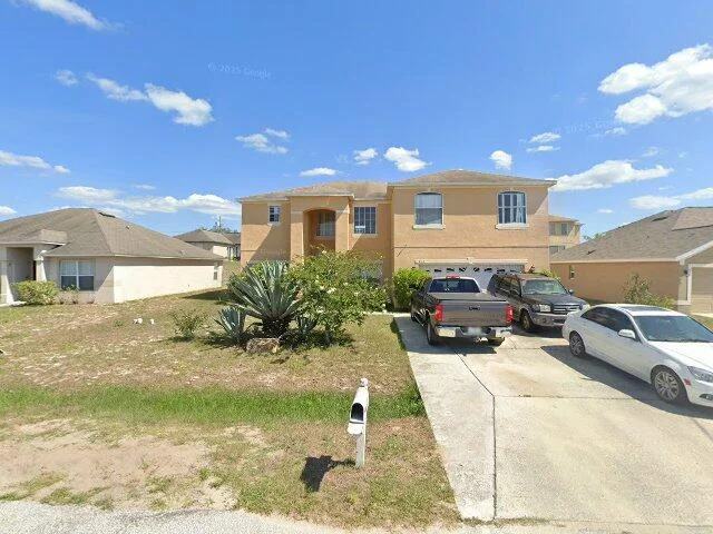 House image located at Kissimmee, FL 34759