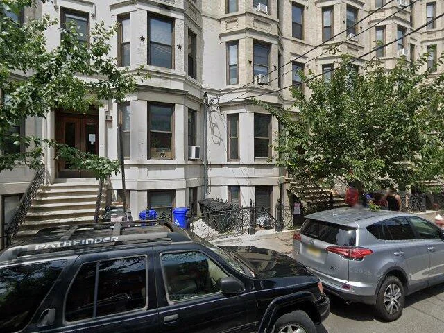 House image located at Hoboken, NJ 07030