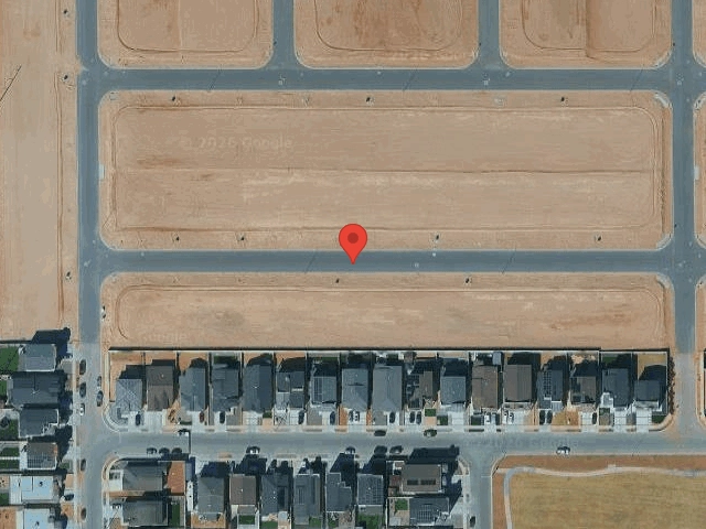 House image located at El Paso, TX 79938