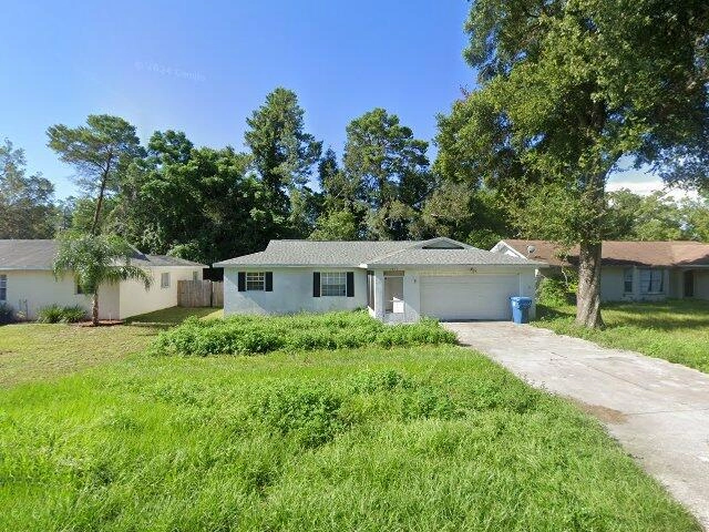 House image located at Spring Hill, FL 34606