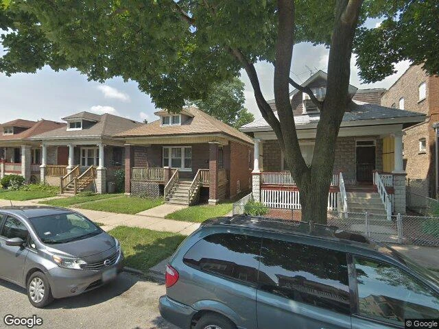 House image located at Chicago, IL 60620