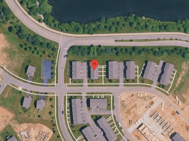 House image located at Wonder Lake, IL 60097