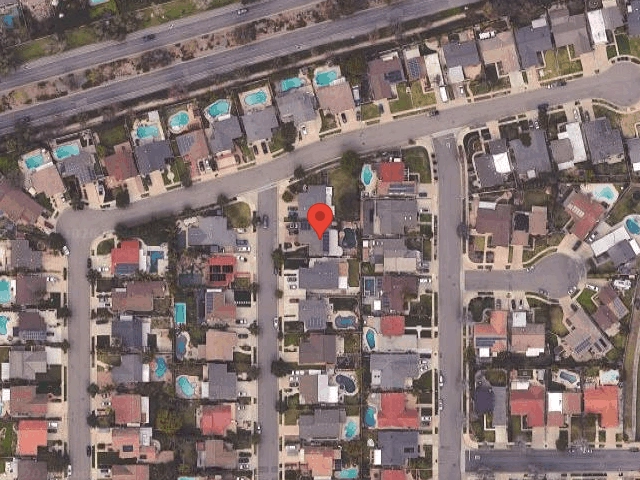 House image located at Anaheim, CA 92807