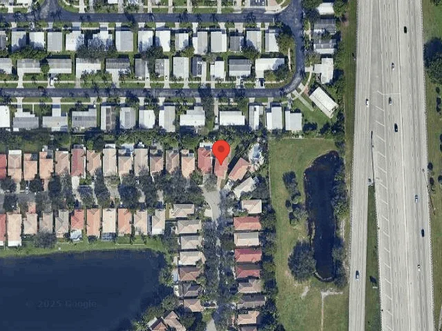 House image located at Pompano Beach, FL 33073