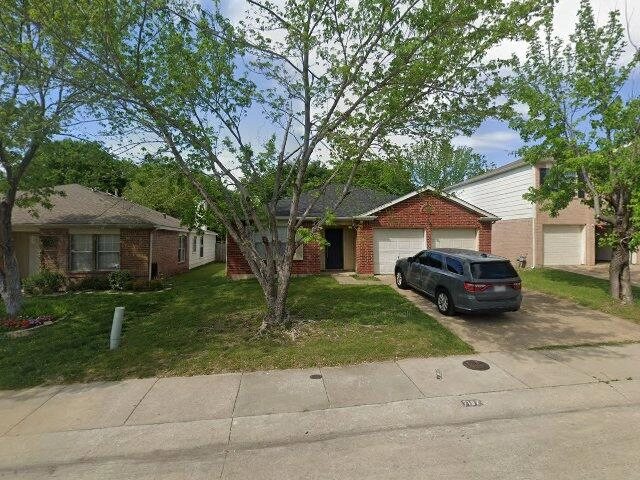 House image located at Dallas, TX 75227