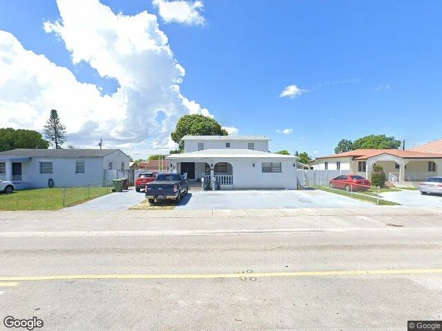 House image located at Hialeah, FL 33012