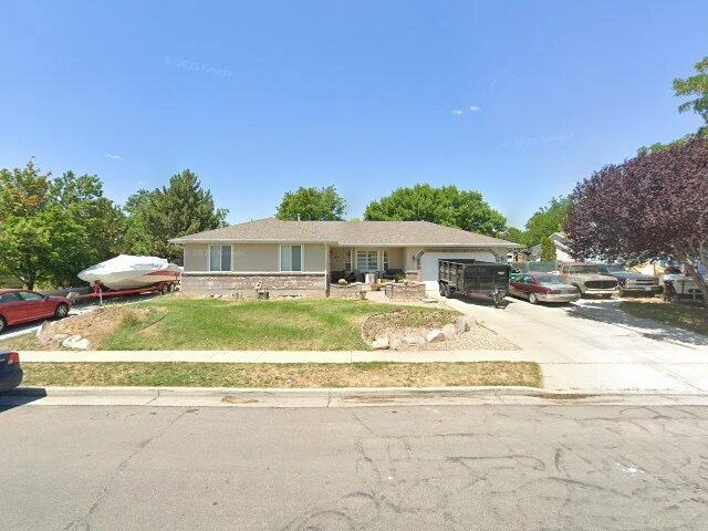 House image located at Riverton, UT 84065