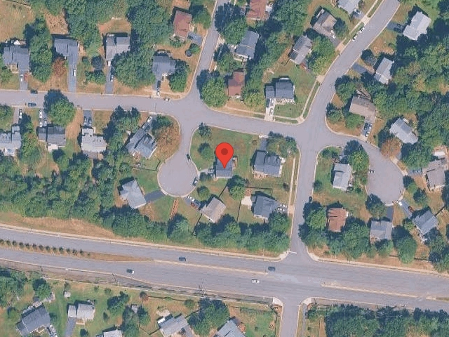 House image located at Woodbridge, VA 22193