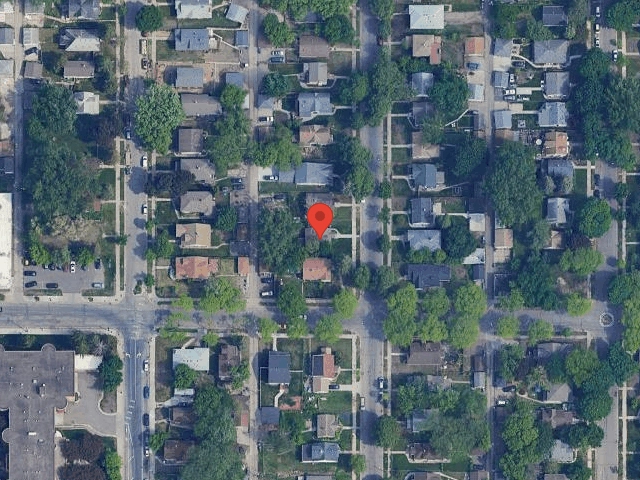 House image located at Minneapolis, MN 55412