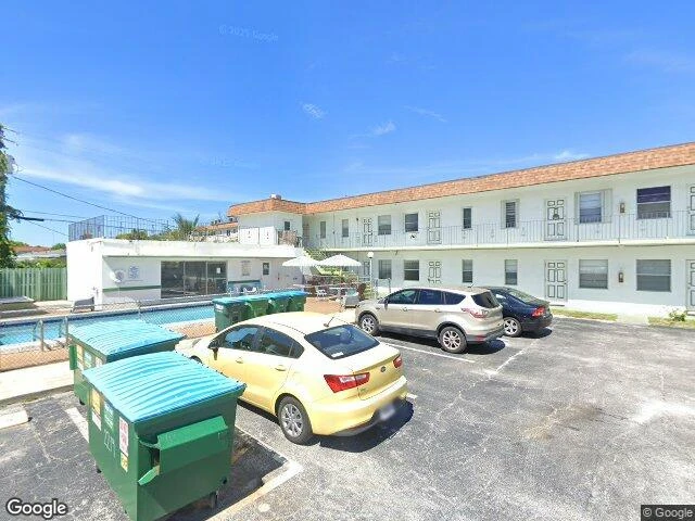 House image located at Hollywood, FL 33020