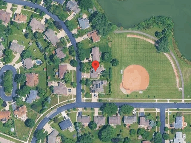 House image located at Carol Stream, IL 60188