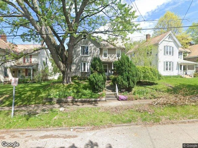 House image located at Salem, OH 44460