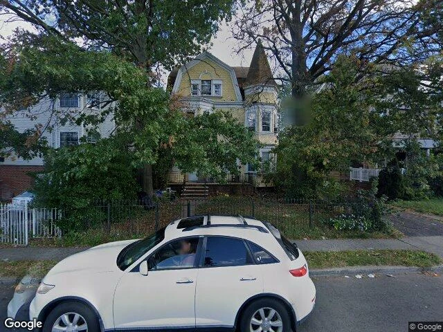 House image located at East Orange, NJ 07018