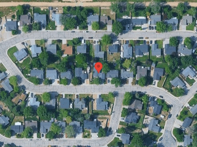 House image located at Boise, ID 83716