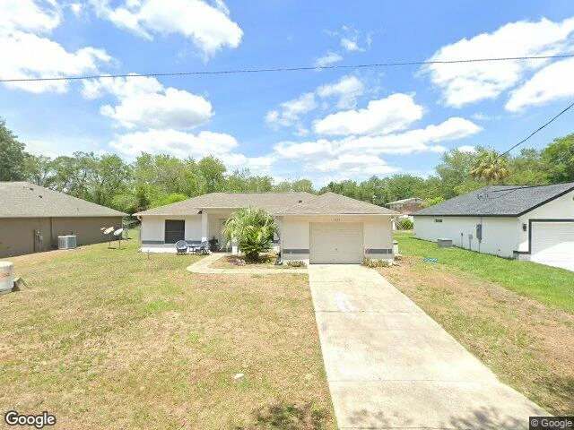 House image located at Summerfield, FL 34491