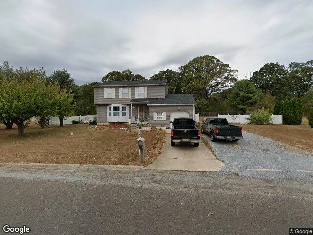 House image located at Bridgeton, NJ 08302