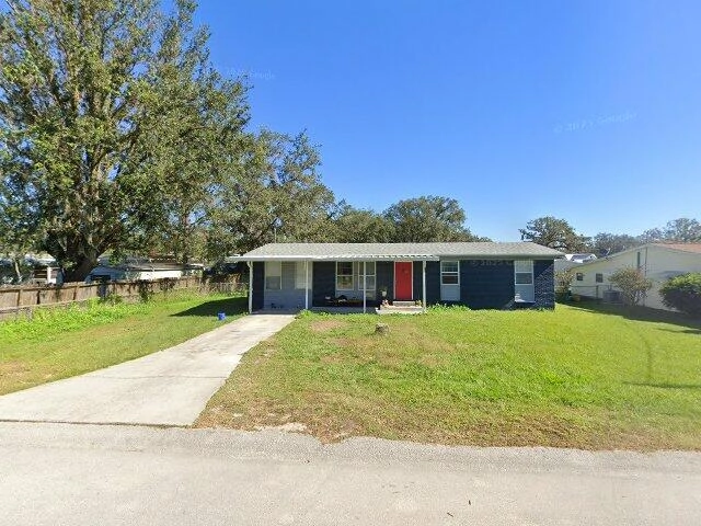 House image located at Fort Meade, FL 33841