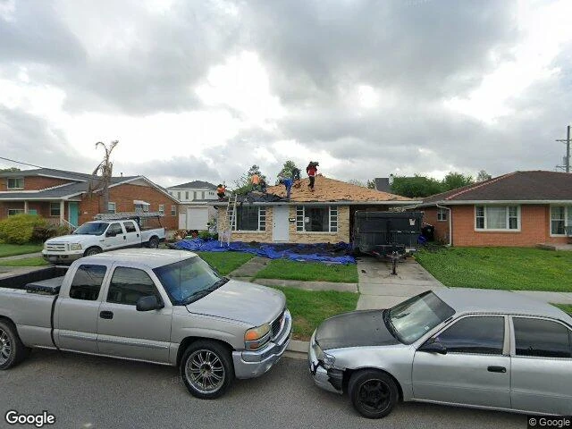 House image located at New Orleans, LA 70124