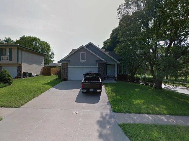 House image located at Omaha, NE 68164