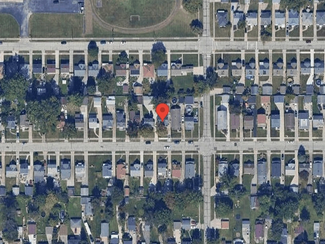 House image located at Cleveland, OH 44134