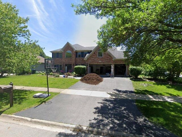 House image located at Naperville, IL 60565