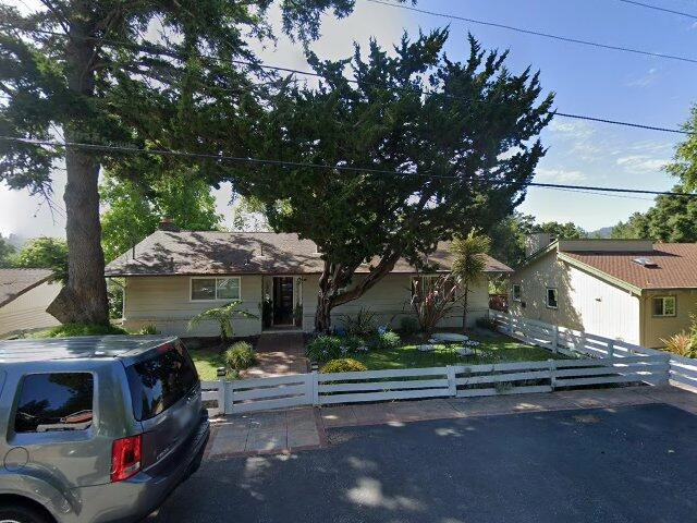 House image located at Scotts Valley, CA 95066