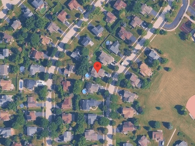 House image located at Crystal Lake, IL 60014