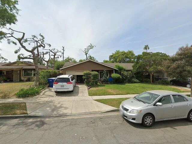 House image located at Fresno, CA 93722