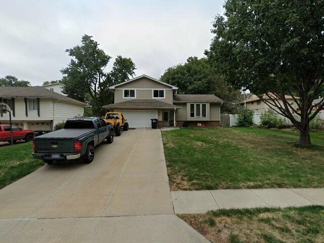 House image located at Omaha, NE 68137