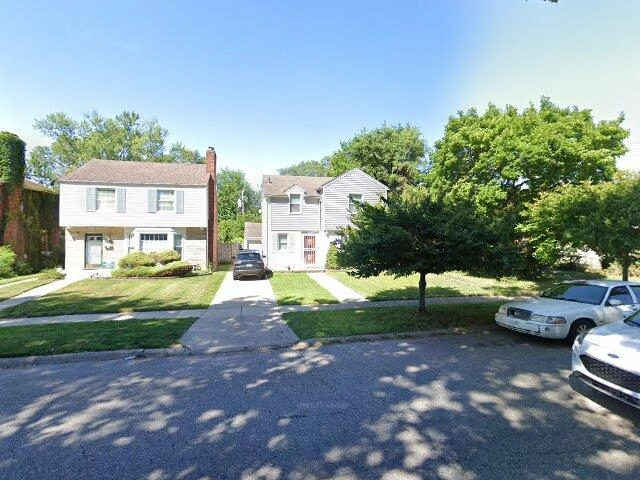 House image located at Detroit, MI 48219