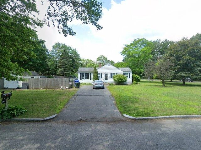 House image located at Springfield, MA 01119