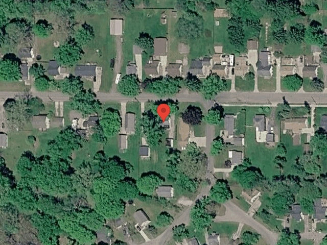 House image located at Holt, MI 48842