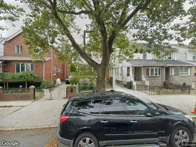 House image located at Brooklyn, NY 11234