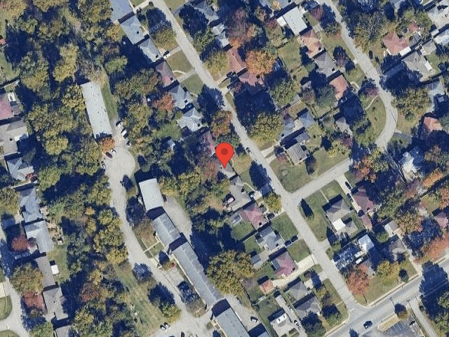 House image located at Louisville, KY 40218