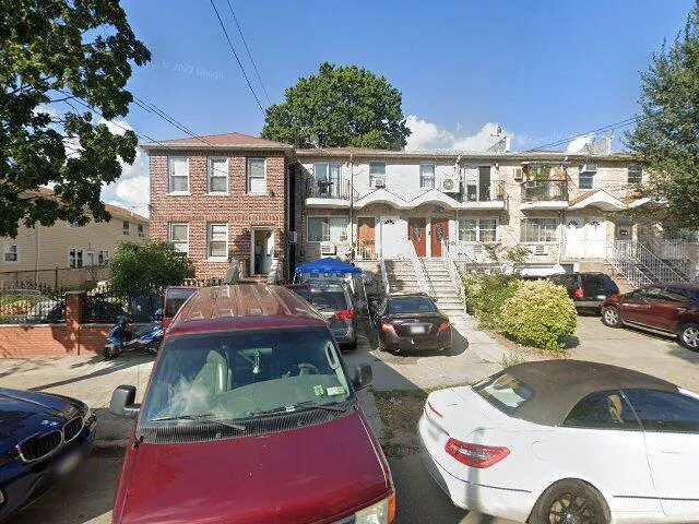 House image located at East Elmhurst, NY 11369